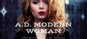 A.D. Modern Woman
