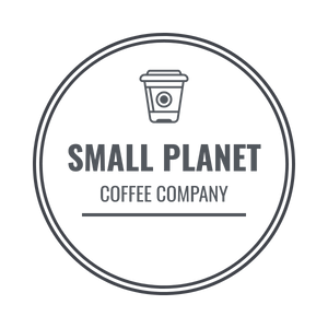 Small Planet Coffee Co.